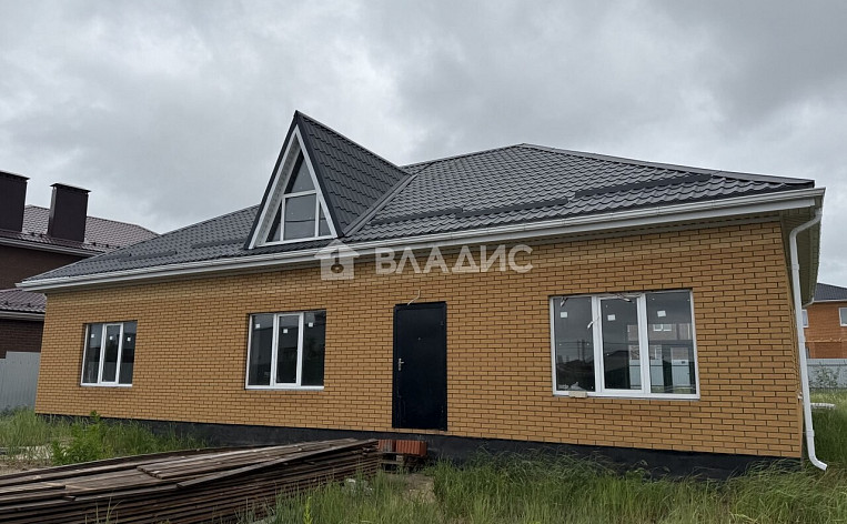 Дом 158.90м², фото 15