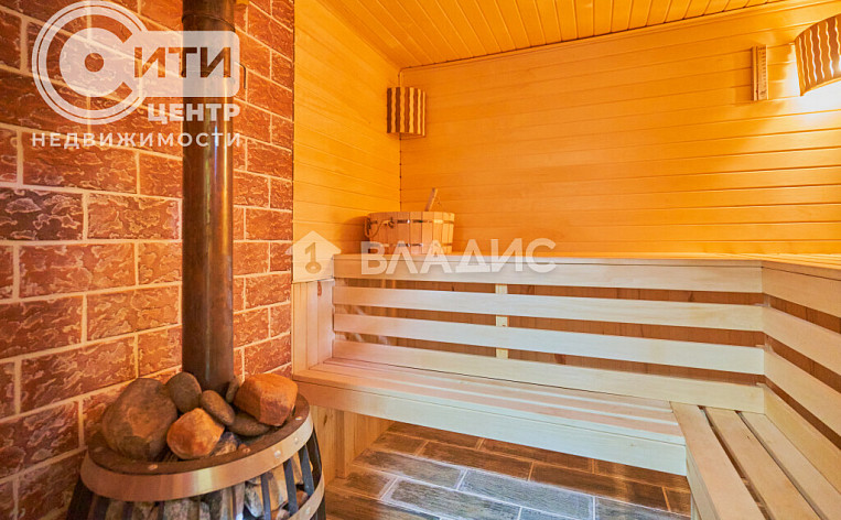 Дом 300.00м², фото 19