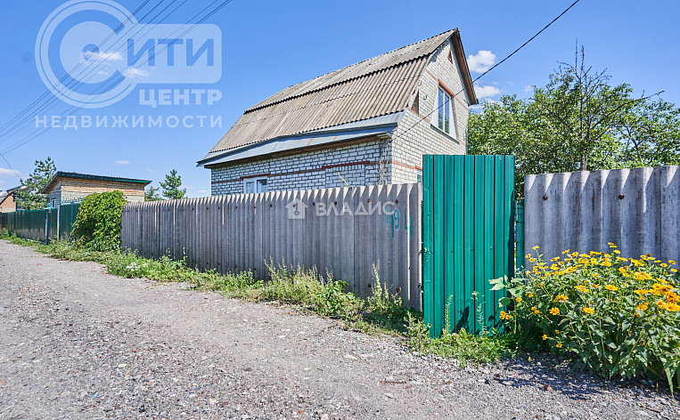 Дом 30.60м², фото 31