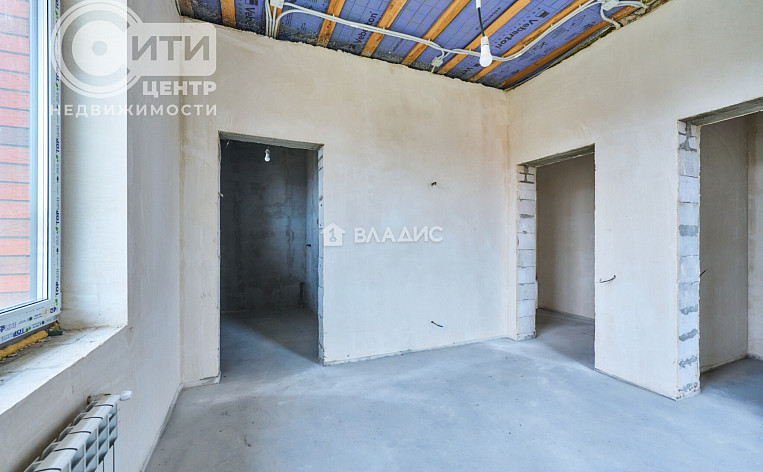 Дом 142.00м², фото 40