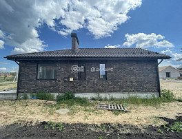 Дом, 104.3 м2, 6 сотка