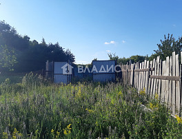 Земельный участок 6.00 соток