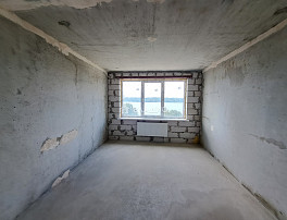 1-Комнатная квартира 41.30м²