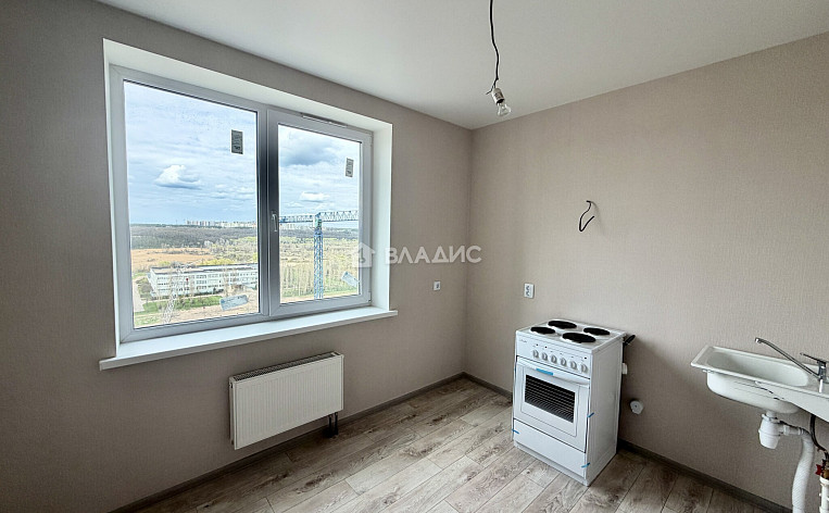 Студия 29.80м², эт. 14, фото 25