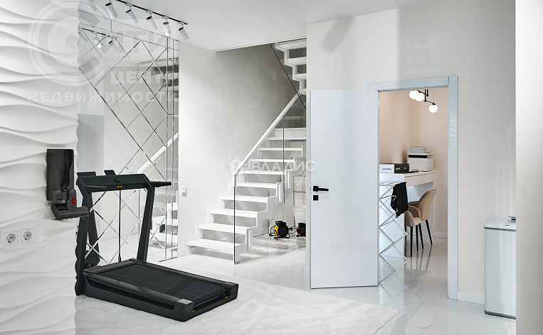 Дом 178.00м², фото 40