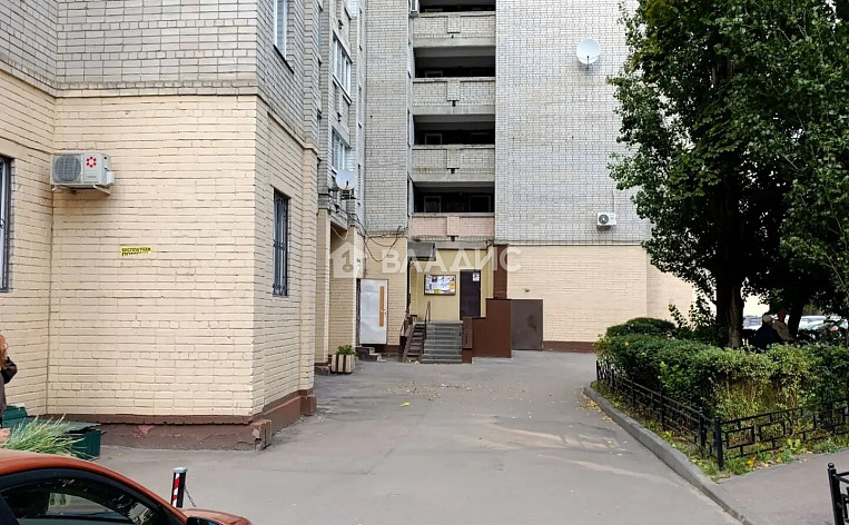 3-Комнатная квартира 88.80м², эт. 9, фото 20