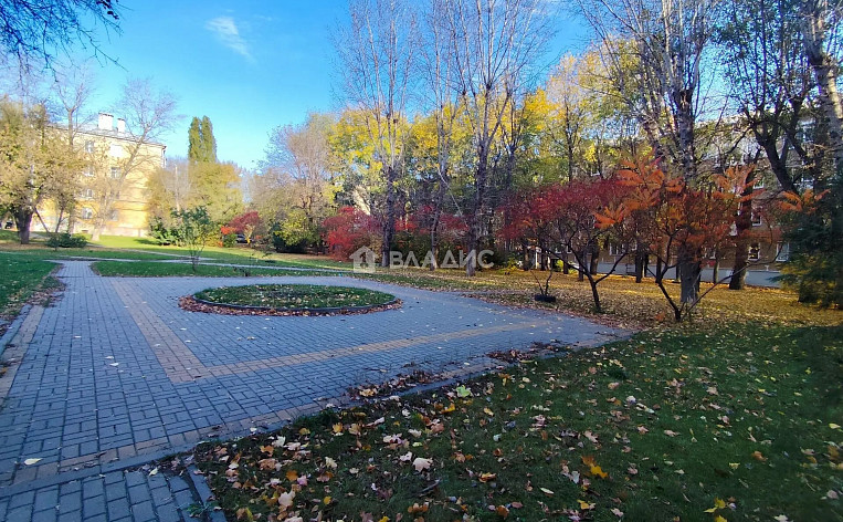 3-Комнатная квартира 56.60м², эт. 7, фото 27