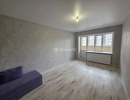 2-Комнатная квартира 62.30м²