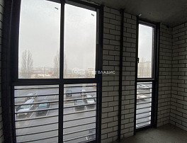 1-комнатная квартира, 23.4 м2