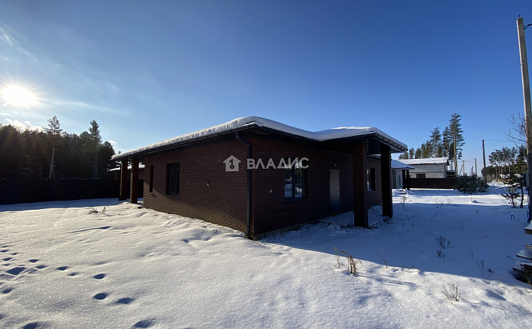 Дом 166.20м², фото 32