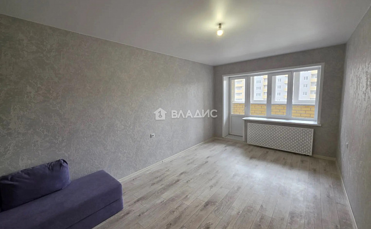 2-Комнатная квартира 62.30м², эт. 6, фото 25