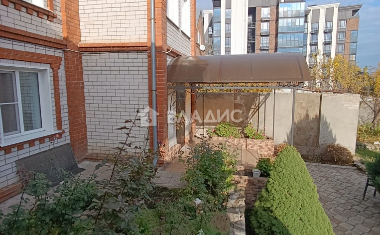 Дом 197.00м², фото 40