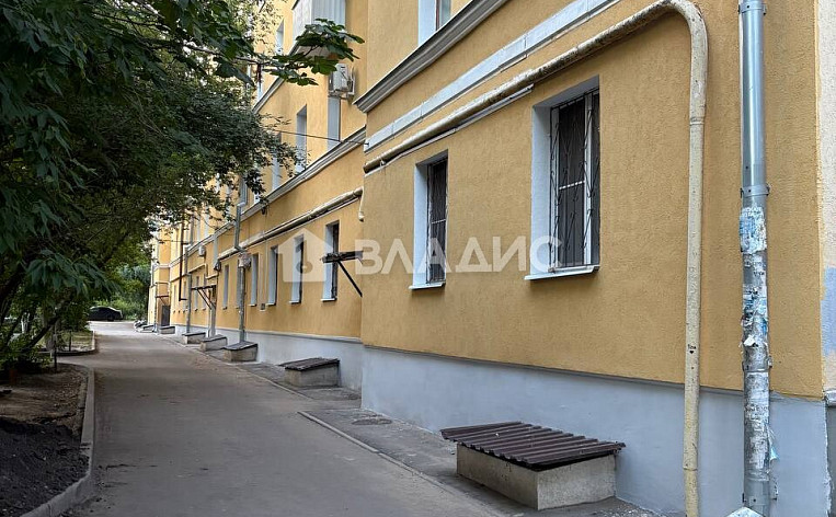 2-Комнатная квартира 51.60м², эт. 4, фото 38