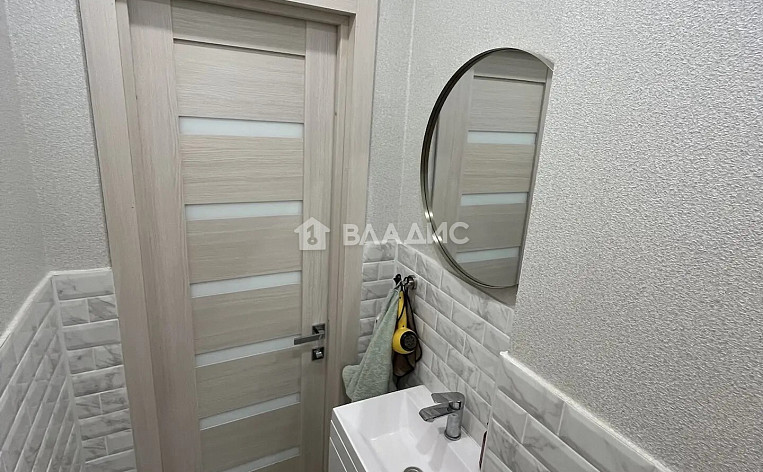 2-Комнатная квартира 64.80м², эт. 12, фото 10