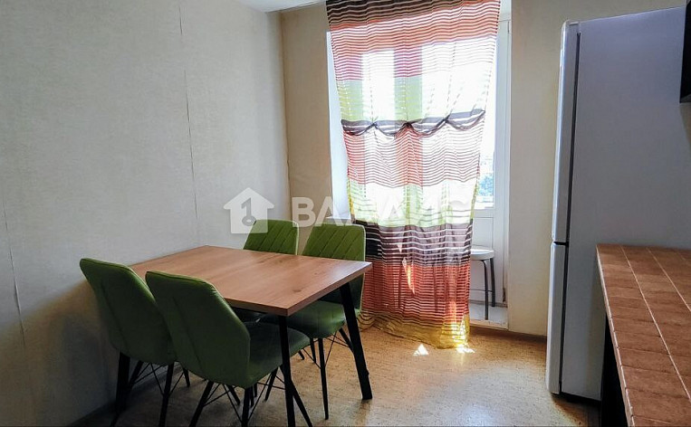 2-Комнатная квартира 58.00м², эт. 15, фото 36