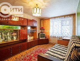 2-комнатная квартира, 44.1 м2
