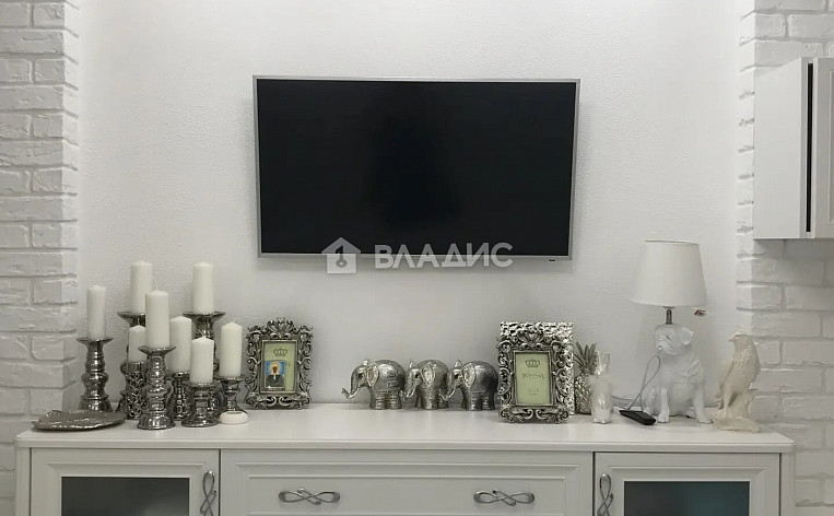 2-Комнатная квартира 78.30м², эт. 10, фото 22