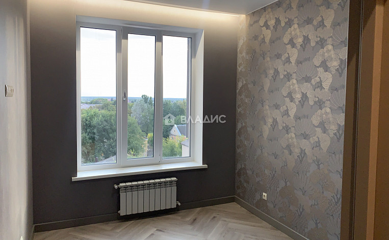 2-Комнатная квартира 55.90м², эт. 7, фото 29