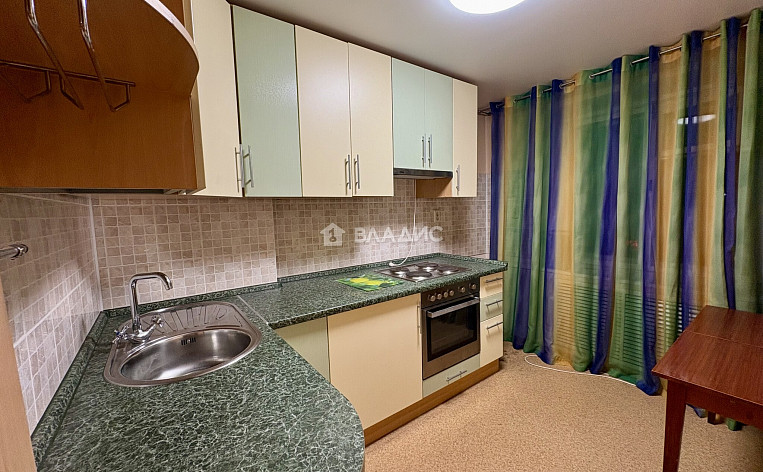 3-Комнатная квартира 60.60м², эт. 4, фото 18